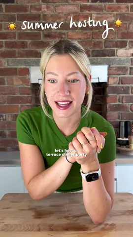 A post by @cripandip on TikTok caption: ad let’s host a build your own smash burger party on the terrace !! SO MUCH FUN IN THE SUN ☀️☀️☀️☀️☀️obsessed with this weather we’re having!! @Sainsbury’s Taste the Difference range is so so perf for summer hosting (I get SO EXCITED to see their new range at this time of year). I barely had to do any prep as they had so many fun bits !!! special shoutout to their everything seasoning brioche buns aaaand mango habanero hot sauce (that stuff is ADDICTIVE and i must try it on chicken wings next). also their spicy truffle aioli is just fab on EVERYTHING 👌👌👌