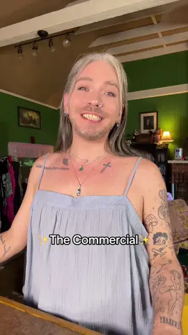 A post by @dantejamees on TikTok caption: THE COMMERCIAL. @SAYS ME Podcast @DietrichTheater @TheDriveIn @Juicy with Jake @Danielle Fulton @Bree 