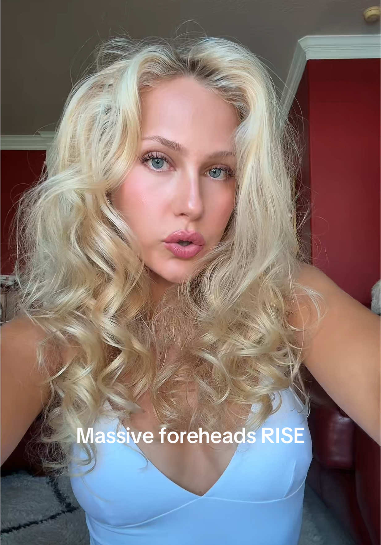 A post by @natalyatoryanski on TikTok caption: I’m SLAVIC