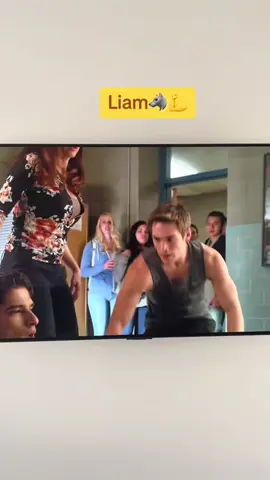 A post by @dark_void_tw on TikTok caption: #teenwolf #scottmccall #stilesstilinski #noahstilinski #issaclahey #derekahle #lydiamartin #liamdunbar #maliahale #theoraeken #kiraukimura #beta 