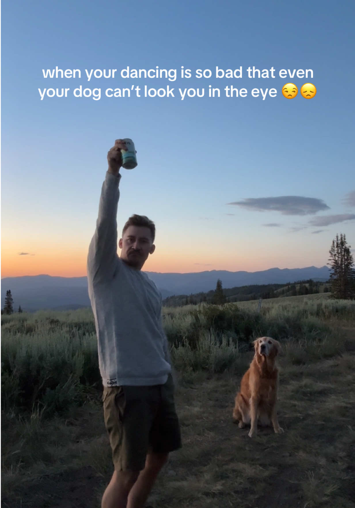 A post by @adventuringwithnala on TikTok caption: I mean I don’t think it was that bad…