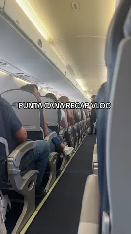 A post by @x.ody on TikTok caption: our trip to punta cana recap #ody @dro @ody & dro #puntacana #vacations #trip 