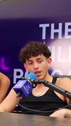 A post by @thewildpodarchive on TikTok caption: @THE WILD PODCAST 
