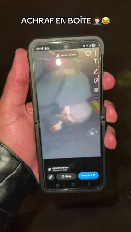 A post by @rfk_b on TikTok caption: 👻: Rfk_boudiaf @Momo Rocma 🏴‍☠️ 