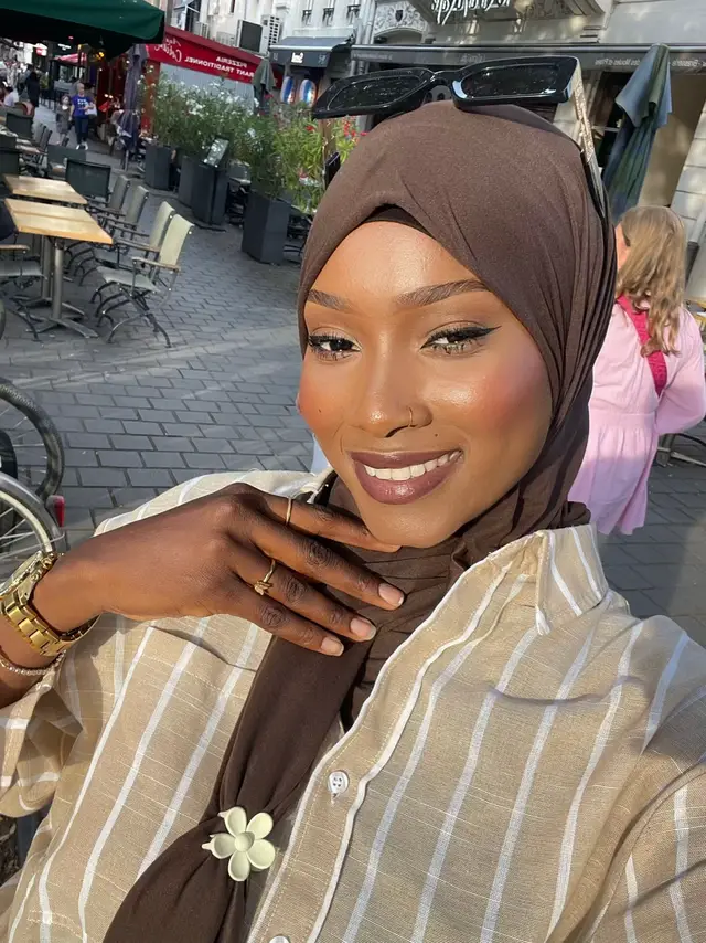 A post by @aminata_rassoul__ on TikTok