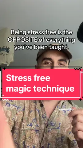 A post by @thementallevel on TikTok caption: You’re about to learn the #1 life skill. 🤯 #LifeHack #awareness #flowstate #MentalHealth #stress #calm #overthinking #mindfulness #presence #zen #stoic #meditation #emotions #connection