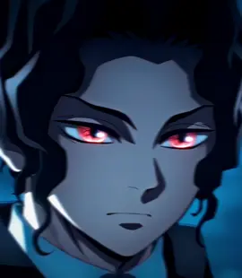 A post by @maderezs on TikTok caption: #demonslayer #muzan #kimetsunoyaiba #Anime #animeedit 