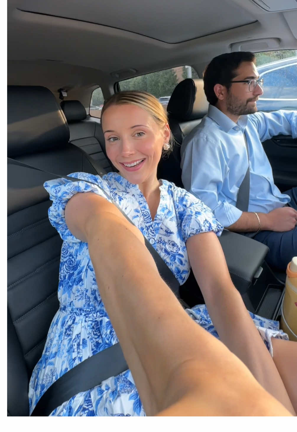 A post by @thefinancebrides on TikTok caption: A bit behind for everything this week - including my daily vlogs😅💍👰🏼‍♀️ #weddingtiktok #weddingcountdown #weddingvlog #weddingweek #weddingweekend #njbride #njwedding #gettingmarried #bridetobe #weddingplanning #weddingnails #bridalbeauty #bridalbeautyprep #weddingprep 