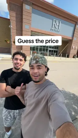 A post by @ on TikTok caption: I can’t believe how expensive this store is😭 ##a1saud##fyp