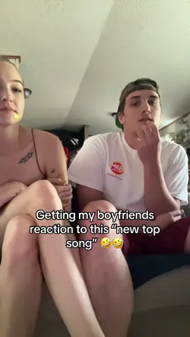 A post by @chickynoodsoup on TikTok caption: “Finger fishing” is what got me 😂🤣😭 #fyp #reaction 