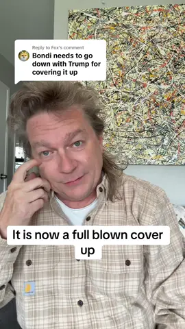 A post by @mdg650hawk7thacct on TikTok caption: Replying to @Fox It is now a full blown cover up