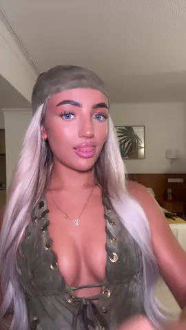 A post by @ellaburke999 on TikTok caption: ibizaaa day uno #fyp #foryou 