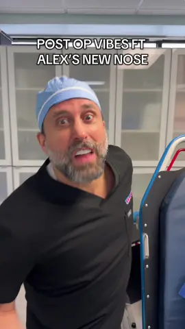 A post by @therealdrmiami on TikTok caption: And we did it without arguing ☺️❤️