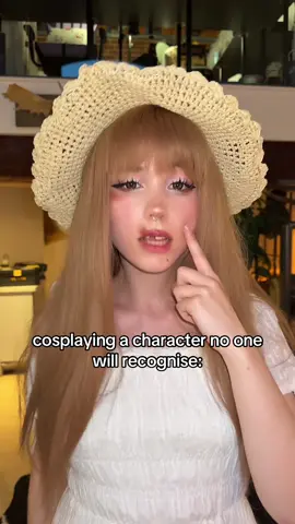 A post by @toothlessteddie on TikTok caption: #dejavu fake sfx costume makeup