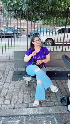 A post by @4666fghhh on TikTok caption: #fpy #foryou #newyorkcity #2025❤️ #bdgirl🇧🇩💞 