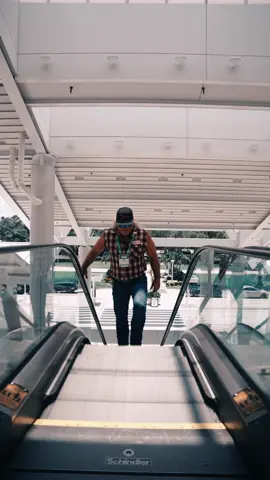 A post by @stalekracker on TikTok caption: Come along as I go to my first ICAST! Thank you to eveyone who came and visited me at the extreme bucket booth! And always a big thank you to grizzly for being a great sponsor! #Stalekracker #grizzly #icast #fishing #extremebucket #CajunFood #cajun 