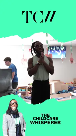 A post by @thechildcarewhisperer on TikTok caption: In childcare, we’ve overcomplicated staff retention. The truth is, we often lead based on what makes us happy… then expect our A-players to feel the same way. It doesn’t work like that🛑 ✅ Listen to them. ✅ Support them. ✅ Create an environment where people don’t leave drained, stressed, or overworked. Because the real flex? A center where people want to stay 💎  Need help getting there? 📍 Book a Blueprint package today  and let’s fix your center from the inside out. https://www.theempowerment.agency/the-e-blueprint #FixMyCenter #TheWhispererWay #ChildcareLeadership #StaffRetention #CultureFirst #ECEExcellence #MrTyTransforms  