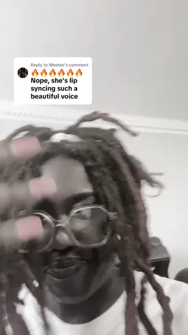 A post by @ on TikTok caption: Replying to @Meeker 🤣🤣🤣🤣🤣🤣 Beating these allegations one name at a time 🤣🤣🤣🤣🤣 BESTIES, what’s happening 🤣🤣🤣🤣🤣🤣🤣 #treadmillseries #dotmoore #singer #songwriter #music #newmusic #covers #fyp 