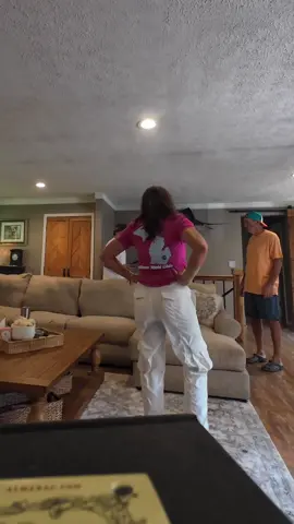 A post by @toodirtydom on TikTok caption: Fake selling my parents stuff prank.