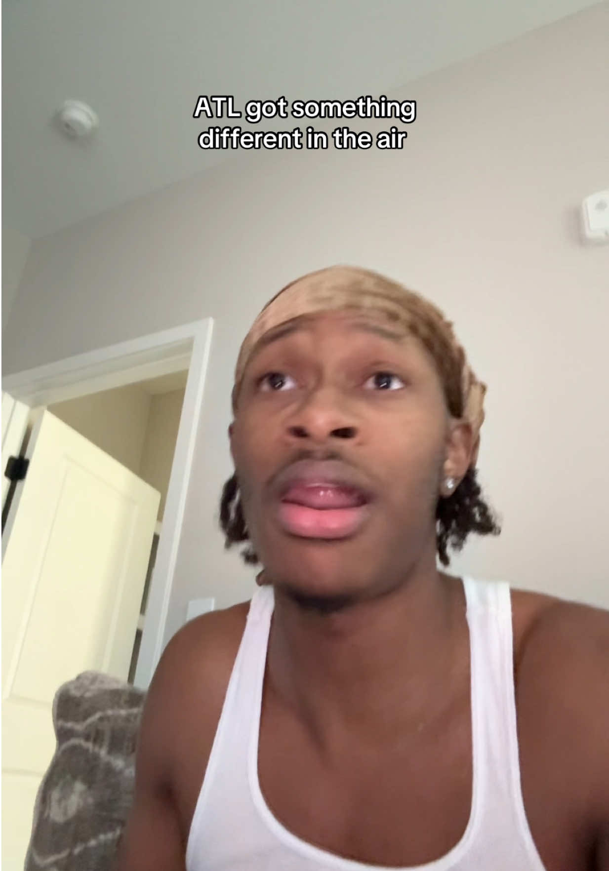 A post by @kendrickthomasjr on TikTok caption: bro that's not the only thing that happened in the A 🥲 #fyp 