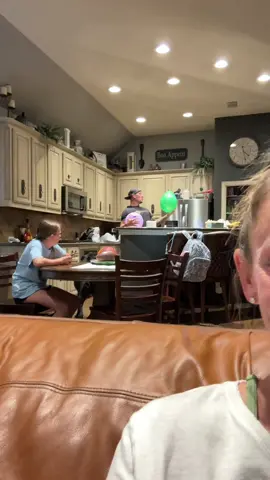 A post by @mamalindy on TikTok caption: Count… 😂😂😂 @Jlo1017 #fyp #cute #laughs #foryou 