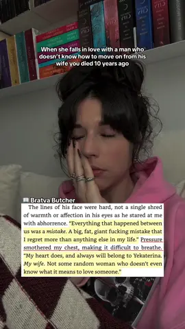 A post by @mariannasreads on TikTok caption: All I know is pain at this point. But like 5 stars.  #BookTok #darkromance #mafiaromancebooks #darkromancebooks 