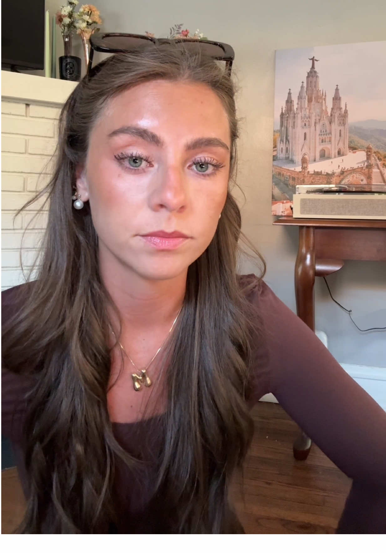 A post by @mshellly on TikTok caption: i’m scared of cults #truecrime #truecrimestories #truecrimetok #truecrimestory #truecrimepodcast #truecrimestoryteller #storytime #scarytruestory #foryou 