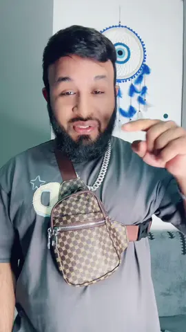A post by @ on TikTok caption: #mancasualbag #summersale #tiktokmademebuyit 