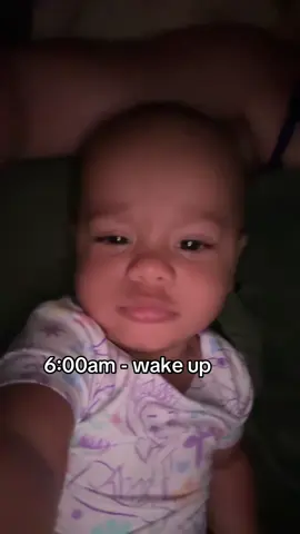 A post by @the.noelanik on TikTok caption: Just a day in the life as a 1yr old in Hawaii… #teenmom #hawaii 