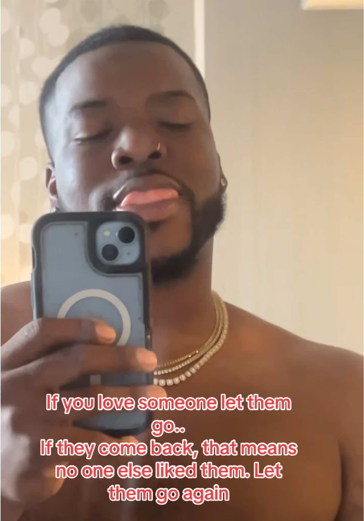 A post by @primetime_bon on TikTok caption: 🙏🏾✌🏾 #tiktokviral #2025 #summermashup #dog #foryoupage 