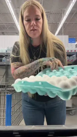 A post by @itsmamacookie on TikTok caption: Let’s go to Walmart on FaceTime🤣🖤 #walmart #fyp #mamacookie #nunezfamilyrealitytv #nunezfamilyof4 #chaos #bloompartner @Bloom Nutrition 