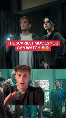A post by @niickjackson on TikTok caption: SCARIEST MOVIES YOU CAN WATCH… #niickjackson #greenscreen #movies #netflix #amazon  #scary 