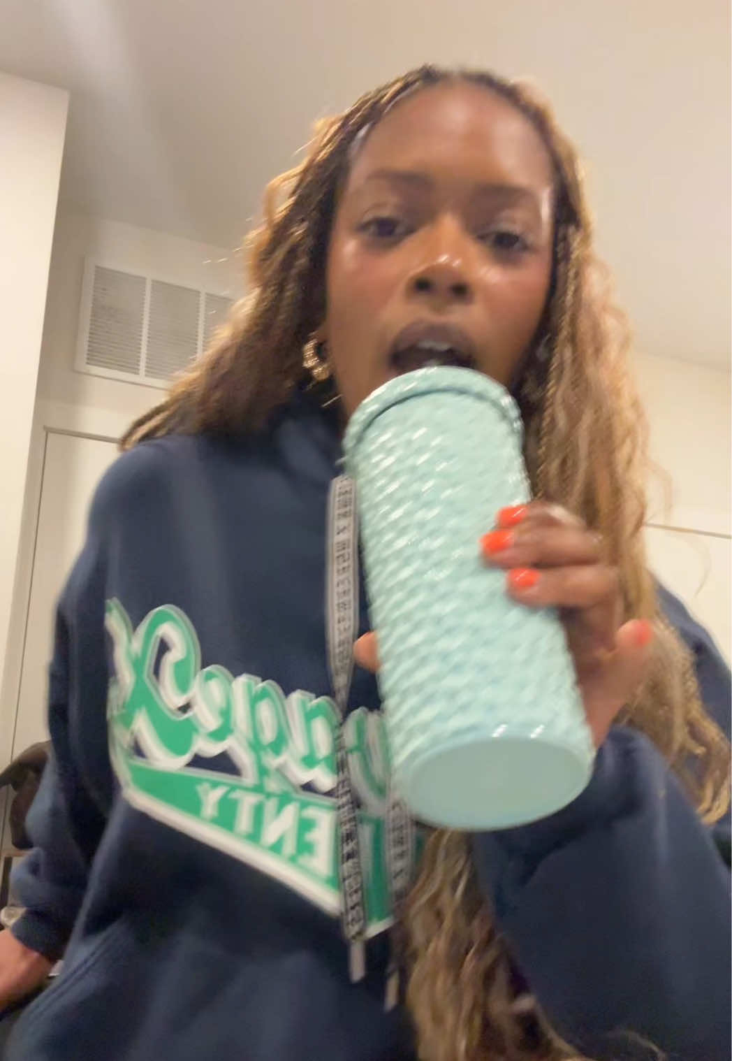 A post by @shuntyringfield on TikTok caption: This is simply a theory