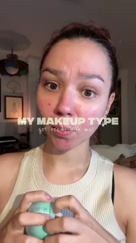 A post by @chritchin on TikTok caption: STEPS YOU’RE MISSING! y’all voted for one long vid on insta polls 🫶🏻⭐️ @Tatcha US @Anastasia Beverly Hills @milkmakeup @Hard Candy @L’Oréal Paris @Kosas @Fenty Beauty @innae beauty @pradabeauty @r.e.m. beauty #makeup #grwm #makeuptype #makeupmistakes #grwmroutine 