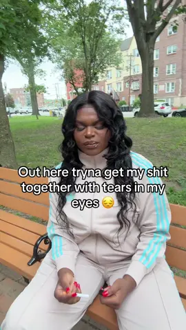 A post by @scar_lip on TikTok caption: Yall pray for me man #fyp #fup 