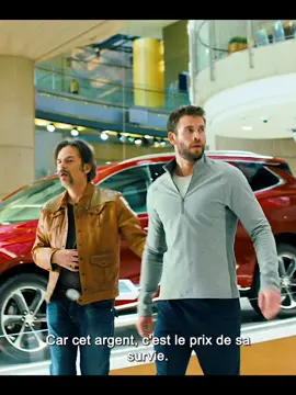 A post by @fypfilmmovie on TikTok caption: 5 millions en 60 minutes… Tu relèves le défi ?#film #fyp 