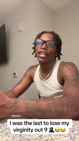 A post by @lilplayda1 on TikTok caption: I still miss them old days 😂😂😂 #fyp 