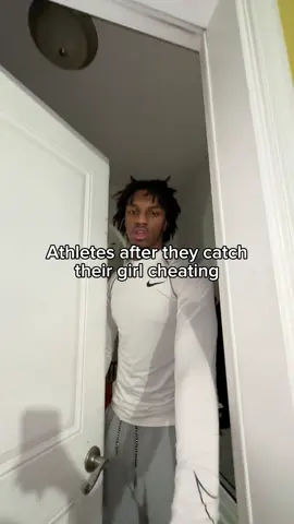 A post by @zerobounce on TikTok caption: Ngl once she cheat it’s over with fr #zerobounce #basketball #athletes #cheating 
