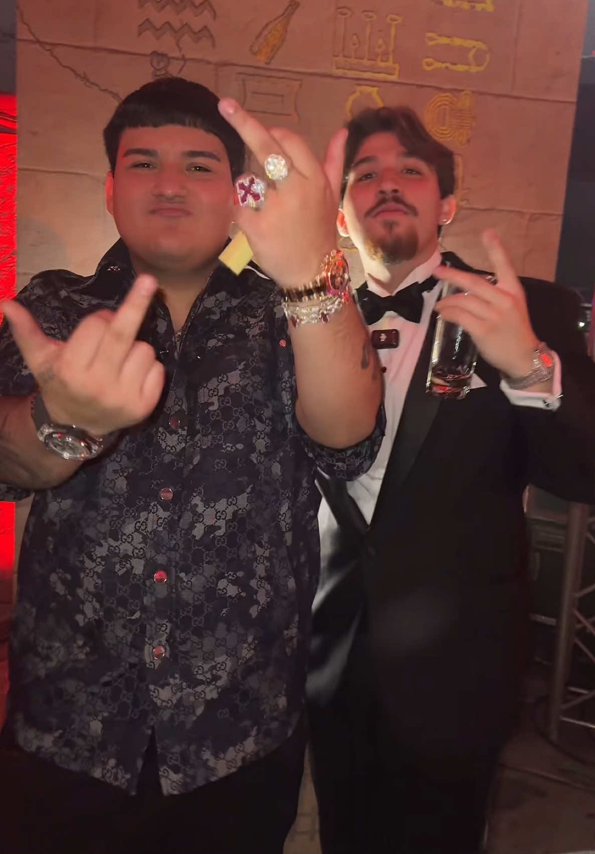 A post by @.willito on TikTok caption: El capi🫡