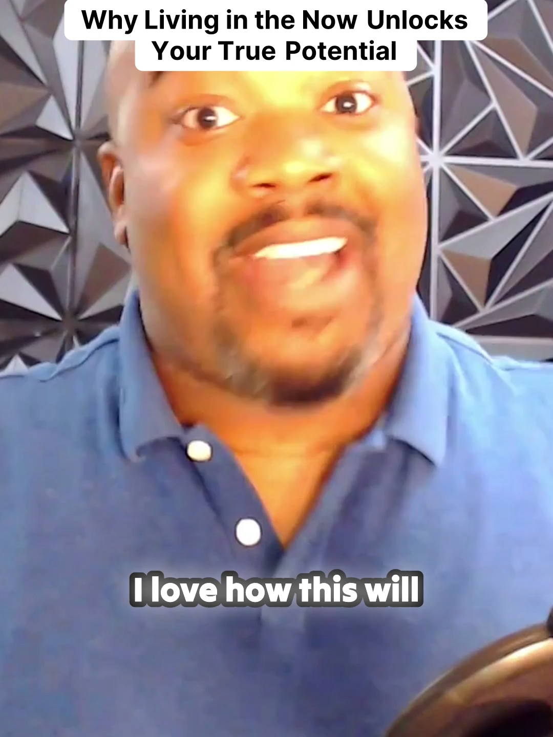 A post by @realnickbillions on TikTok caption: Energy Now, Action Now - Attention fuels energy, and energy funds your future.” Use the Energy-Now Loop to ground yourself in the present, honor past lessons, and convert clear action into overflow—money, momentum, mastery. Framework (3 Steps) Anchor the Now → Set a 60-second “presence alarm” 3× per day. Breathe, name your current task, and ask: Is this aligned with my next step? Balance the Timeline → Journal one past win (lesson) and one future goal (direction), then write one small action to bridge them today. Flow & Overflow → Shift attention to that micro-action immediately; where attention goes, energy flows—and money eventually overflows. Over-hyping tomorrow steals action from today; under-valuing yesterday erases clarity for the next move. Comment “Energy Now” and post one tiny action you’ll complete in the next hour. Tag a friend who day-dreams more than they day-do. Your passion is God’s vision—see you in the next one. #nickbillions #personaldevelopment #blacktiktok #Edutok #Motivation #LearnOnTikTok #FYP #entrepreneurship #fyppppppppppppppppppppppp #MindsetShift #businesstips #SmallWins #learnontiktoktogether #fypシ゚viral #BalanceUpgrade #EnergyUpgrade #learnontiktok #motivationalspeaker #OverDeliver #YouVsYou