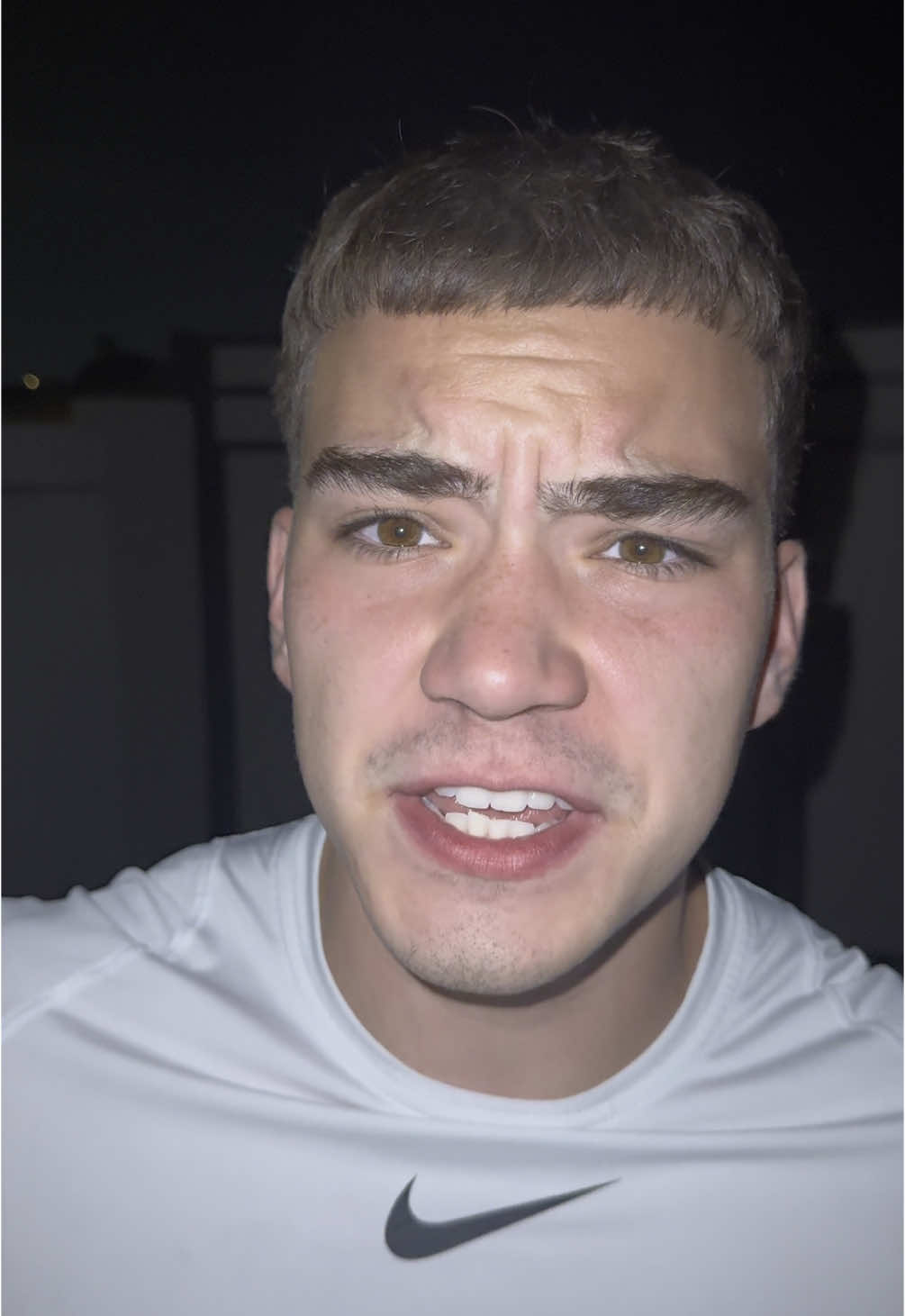A post by @jacksenlunaa on TikTok caption: Noah from The Notebook Voice Impression #viral #fyp #thenotebook 