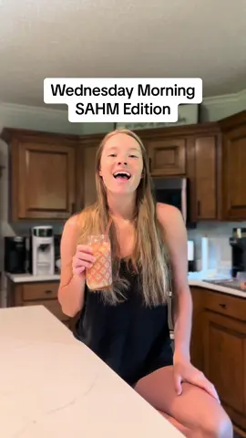 A post by @hagenann on TikTok caption: How was your Wednesday??? 