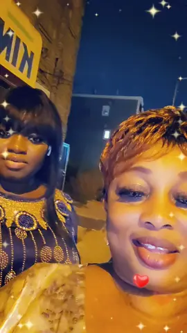 A post by @adjaratoudemba on TikTok