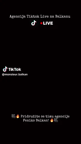 A post by @melinette54 on TikTok caption: @𝕄𝕣 𝔹𝕒𝕝𝕜𝕒𝕟🇭🇷🇷🇸ⵣ🇲🇦 @Agence Team Phœnix ™️🐦‍🔥 