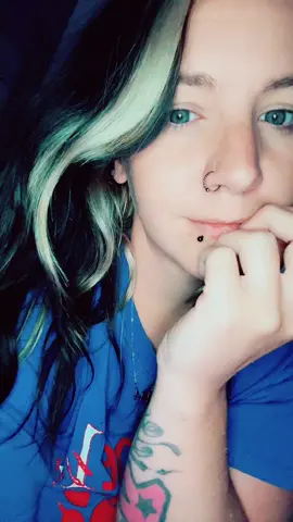 A post by @ on TikTok caption: #foryou 