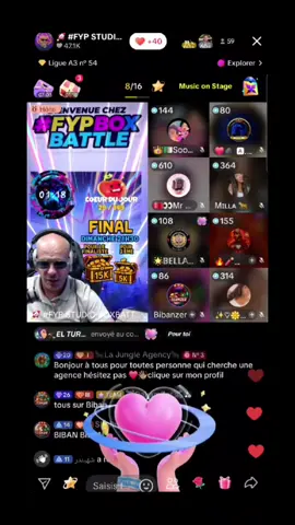 A post by @melinette54 on TikTok caption: @🦅𝙀𝙇 𝙏𝙐𝙍𝙆𝙊🦅🇹🇷𝘽-𝙆🔓 Nous Sommes Les Winners 🎉🎉🫡🫡 