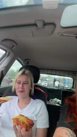 A post by @ on TikTok caption: No straws, no sauces but 2 squishes #mcdonald #lunch #sistersoftiktok #foodies #squishmallows 