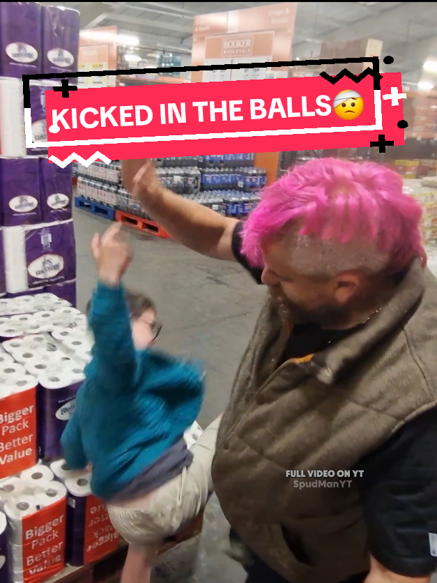A post by @spudarmy on TikTok caption: Ori is too funny in the new YT video 😂 #Spudman #clip #youtube #funny