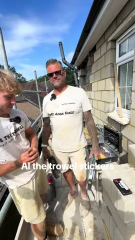 A post by @al_the_trowel on TikTok caption: #rhinobuild #bontools #fy #foryoupage #bon 
