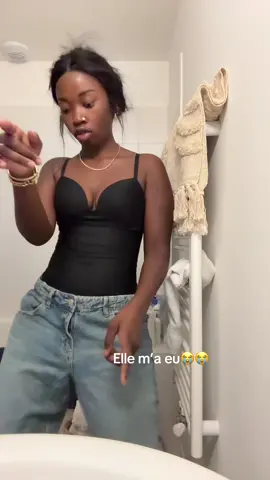 A post by @amiinatoxx on TikTok